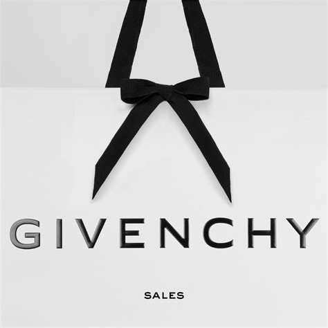 givenchy sale usa